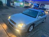 Hyundai SONATA 2,5 V6 GLS*TÜV NEU*AUTOMATIK*1 HAND* - Hyundai aus 2001