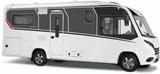 Dethleffs Alpa I 6820-2 -21.000EUR AUTOMATIK TV SAT CAM MA
