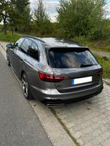 Audi A4 Avant 45 TFSI S tronic quattro Edition One - Audi A4: Kombi, Edition