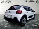 Citroën C3 PureTech 110 Shine - gebrauchte Citroën C3 aus dem Jahr 2023
