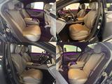 Mercedes-Benz S 400d 4Matic AMG-Line Designo Chauffeur-Paket - Mercedes-Benz S 400 aus 2021