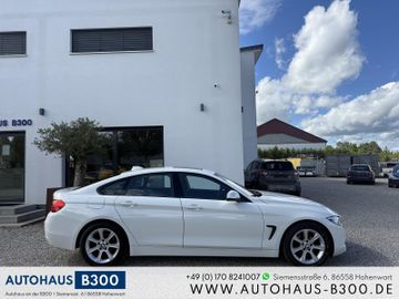 BMW 420 Gran Coupé - 4
