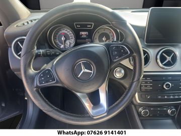 Mercedes CLA 200 - 10