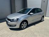 Volkswagen Polo V Life BlueMotion DSG*AUTOMATIK* - Volkswagen Polo: Bluemotion