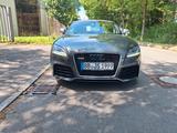 Audi TT RS Roadster 2.5 TFSI S tronic quattro - - gebrauchte Audi TT RS aus dem Jahr 2011