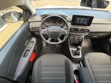 Dacia Sandero Stepway Expression TCe 90