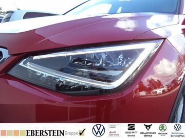 Seat Arona FR 1.0 TSI 7-Gang DSG LED ACC Navi