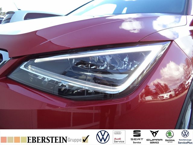 Seat Arona FR 1.0 TSI 7-Gang DSG LED ACC Navi