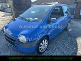 Renault Twingo 1.2 Authentique Halbautomatik - Renault Twingo: Halbautomatik