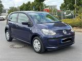 Volkswagen up! 1.0 ltr move up! Klima - gebrauchte Kleinwagen in Ratingen