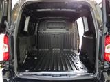 Opel Combo Cargo Electric Long Range 52 KWh Batterie - Opel Combo E Cargo