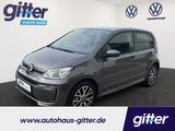 Volkswagen up! up e-up 61 kW EDITION KLIMA KAMERA - Volkswagen up!: Edition
