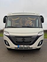 Le Voyageur 7.2 GJF - Le Voyageur Wohnwagen & Wohnmobile