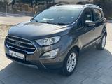 Ford EcoSport 1,0 EcoBoost 92kW Titanium*WKR* - Ford EcoSport in München