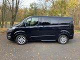 Ford Tourneo Custom - Ford Tourneo Custom von privat