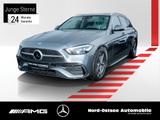 Mercedes-Benz C 300 d T AMG MBUX LED KLIMA KEYLESS-GO - gebrauchte Mercedes-Benz C 300 aus dem Jahr 2025