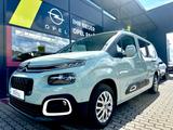 Citroën Berlingo 1.5 Blue-HDI FAP XL Kamera - Citroën Berlingo: Xl