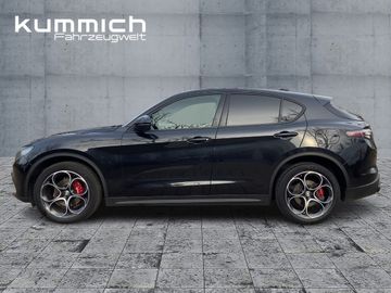 Alfa-Romeo Stelvio - 6