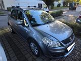 Suzuki SX4 2.0 DDiS 2WD Comfort Comfort - Suzuki SX4 mit Diesel-Antrieb: 2.0