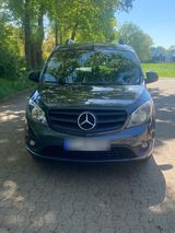 Mercedes-Benz Mercedes Citan Zu verkaufen - Mercedes-Benz Citan in Bielefeld