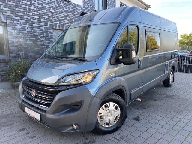 Westfalia Columbus 601 D Automatik