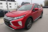 Mitsubishi Eclipse Cross Intro Edition 2WD XEN SHZ ALU - rote Mitsubishi Eclipse
