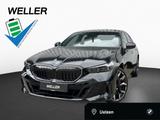 BMW 550e xDrive Limousine M-Sport Pro DA.Prof. AHK