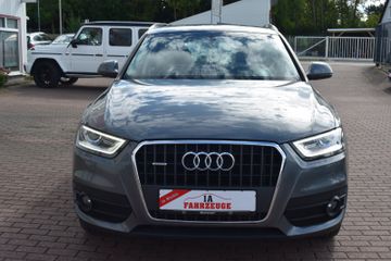 Audi Q3 - 8