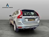 Volvo XC60 MOMENTUM/ 68.TKM/ 1.HAND/ AHK/ GARANTIE/ - Volvo XC60 Gebrauchtwagen in Hamburg