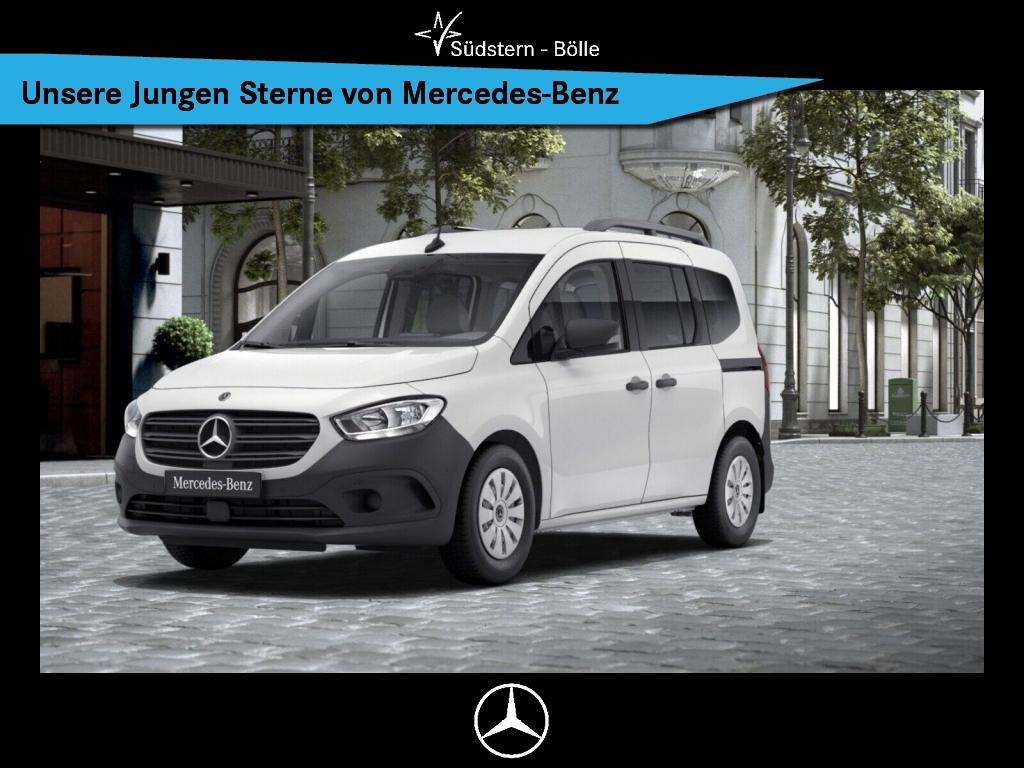 Mercedes-Benz Citan 113 Tourer NAVI+KAMERA+AHK+KLIMA+MBUX+TEMP