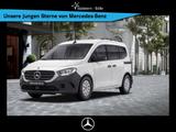Mercedes-Benz Citan 113 Tourer NAVI+KAMERA+AHK+KLIMA+MBUX+TEMP - gebrauchte Mercedes-Benz Citan aus dem Jahr 2022
