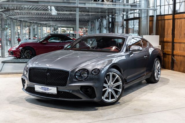 Bentley Continental GT V8 | 360° | Rot. Display