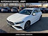 Mercedes-Benz A 250 e AMG Line*MBeam*Burmester*Kamera*Keyless* - Mercedes-Benz A 250 aus 2023