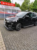 Nissan Qashqai - Nissan Qashqai Gebrauchtwagen in Bonn