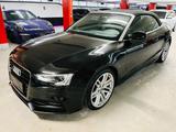 Audi A5 Cabriolet 2.0 TDI  quattro S line Xenon|19" - Audi A5 Gebrauchtwagen in Hamburg