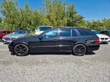 Mercedes-Benz E 200T Kompressor Avantgarde SDACH LEDER AHK - Mercedes-Benz E 200: Kompressor Avantgarde