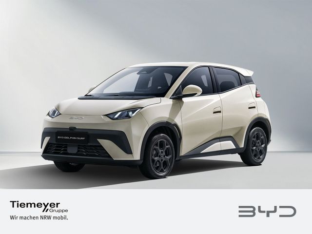 BYD DOLPHIN SURF
