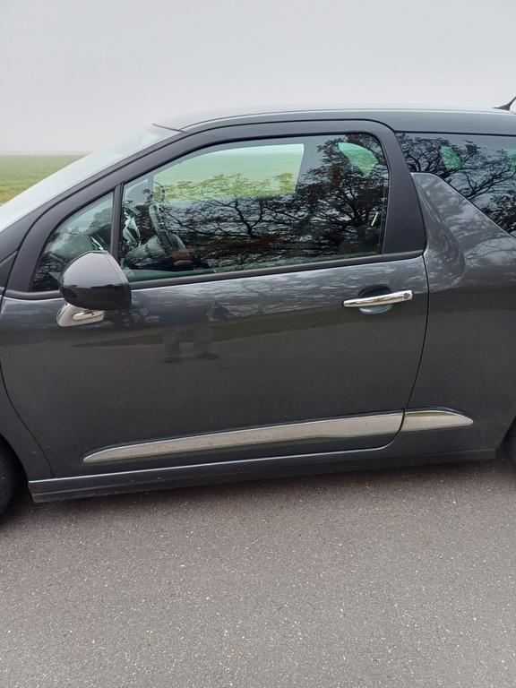 Citroën DS3