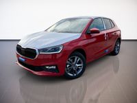 Skoda Fabia - Vorschau Bild 2