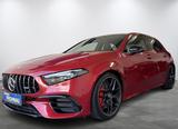 Mercedes-Benz A 45 AMG S 4Matic Pano ACC Sound AHK Totwinkel - gebrauchte Mercedes-Benz A 45 AMG aus dem Jahr 2023