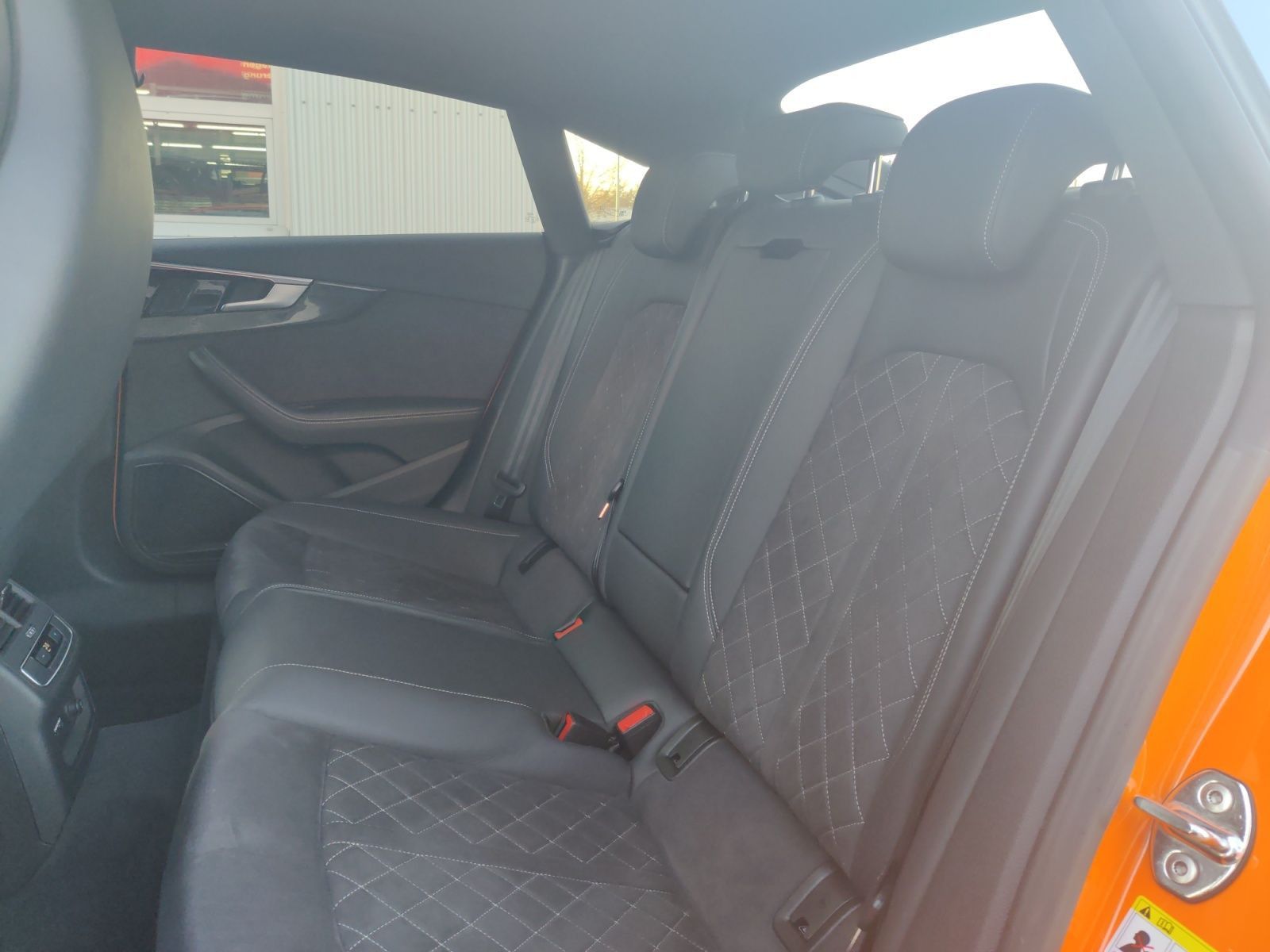 Audi S5 Sportback 55 TDI Pano B&O HUD Standh. Massage foto 11