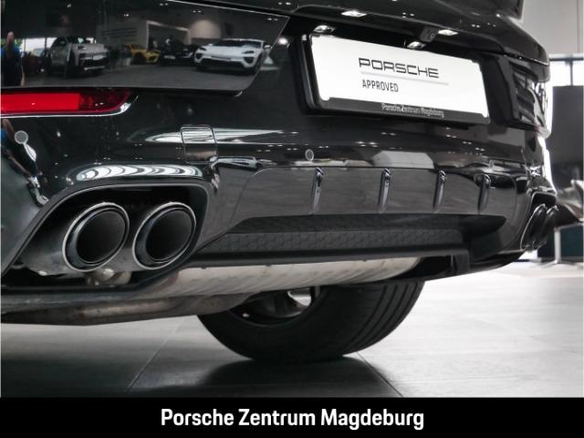 Porsche Cayenne E-Hybrid Coupe*BOSE*HEAD-UP*PRIVACY*