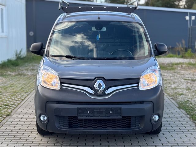 Renault Kangoo 1.2 Rapid Extra 114PS Automatik Klima Eu6