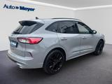 Ford Kuga Hybrid 2.5 FHEV GRAPHITE TECH EDITION |AHK| - Ford Kuga: Graphite Tech Edition