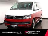 Volkswagen T6 Multivan 2.0 TDI 4Motion Generation Six Stand - Volkswagen: Multivan Generation