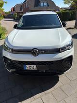 Volkswagen Tiguan 1.5 eTSI Black & Style AHK LED R-Line 