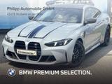 BMW M4 Competition Carbon-Pak Schalensitze H&K 360° - BMW M4 in Duisburg