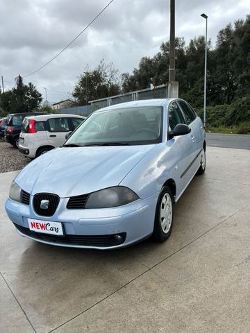 Seat Ibiza 1.4 TDI 5 porte Stella