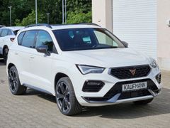 Fahrzeugabbildung Ateca VZ 4Drive 2.0 TSI EU6d Allrad AD Navi  Pan