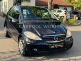 Mercedes-Benz A 150 KLIMA+ELEKTR.FENSTER+CD+HU 06/2026 - gebrauchte Mercedes-Benz A 150 aus dem Jahr 2007